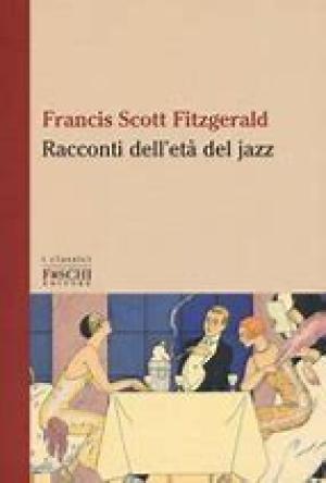 Racconti dell'età del jazz